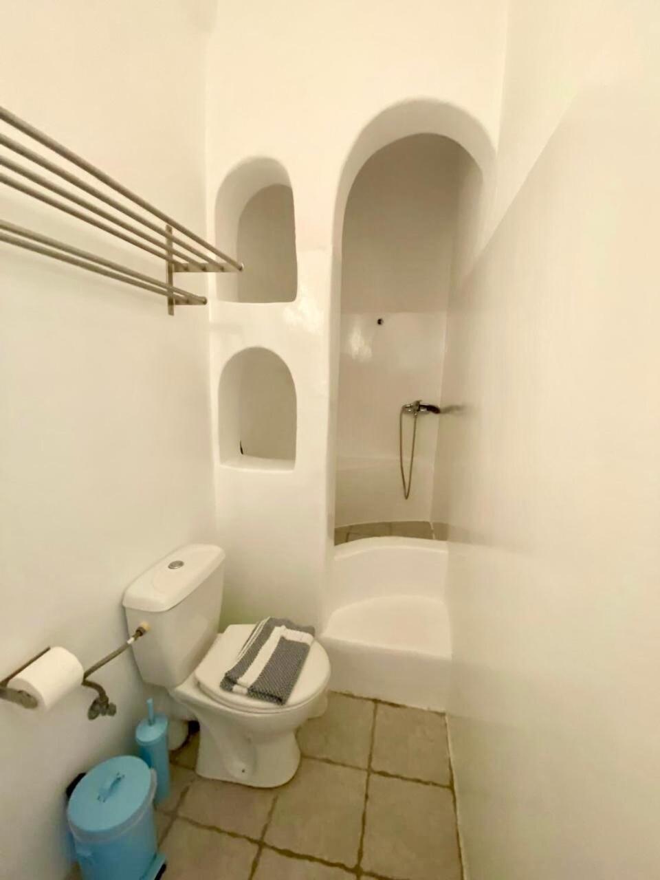 Holiday home Sea View Veranda House At Platys Gialos (Mykonos)