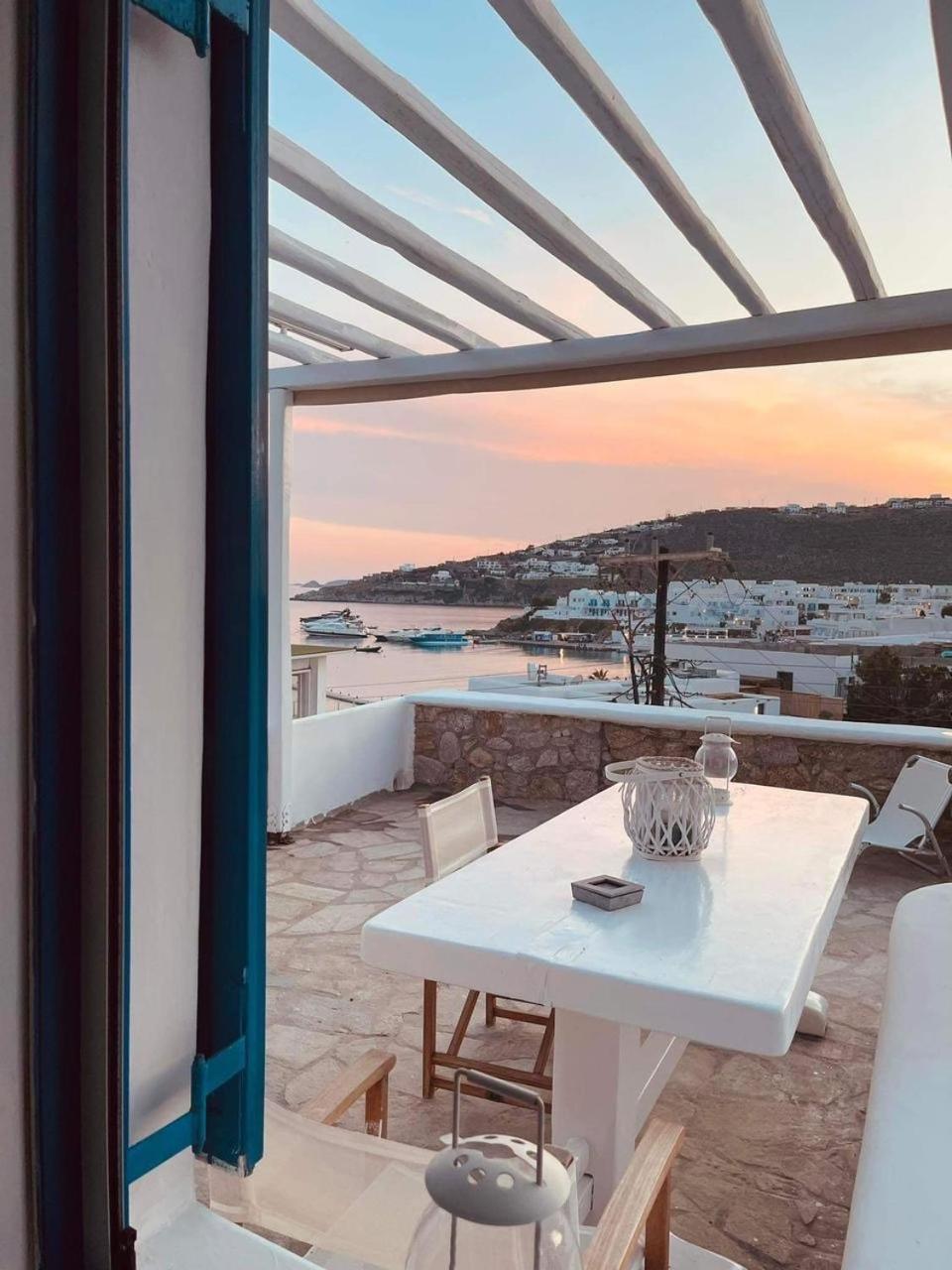 Holiday home Sea View Veranda House At